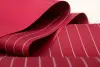 Direct sales of 190 printed striped foam cosmetic bags for men from the manufacturer Item Picture